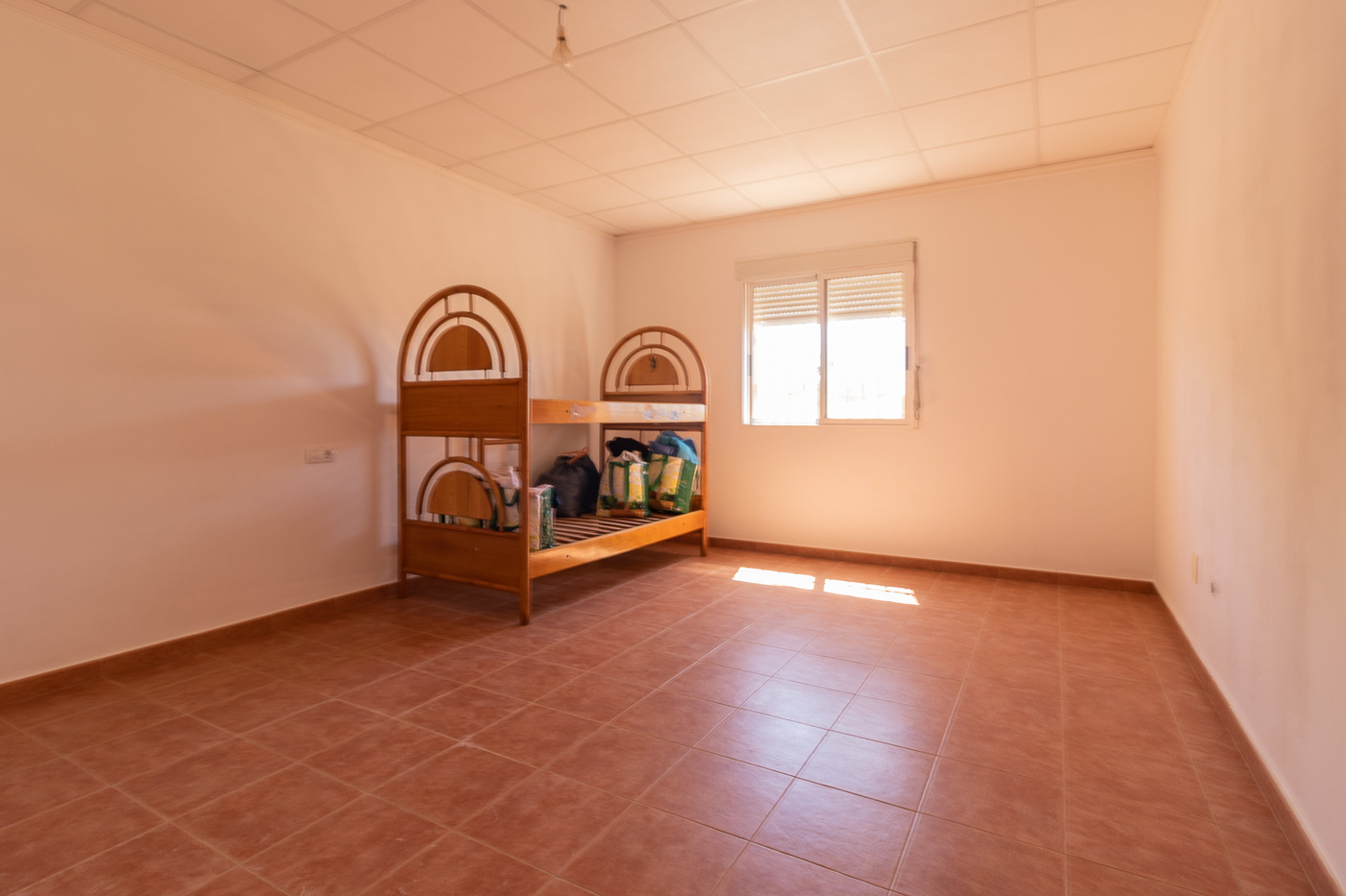 FINCA DE 5 HECTÁREAS CON CASA DE CAMPO EN CAGITÁN – MULA