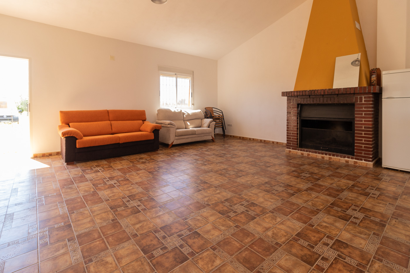FINCA DE 5 HECTÁREAS CON CASA DE CAMPO EN CAGITÁN – MULA