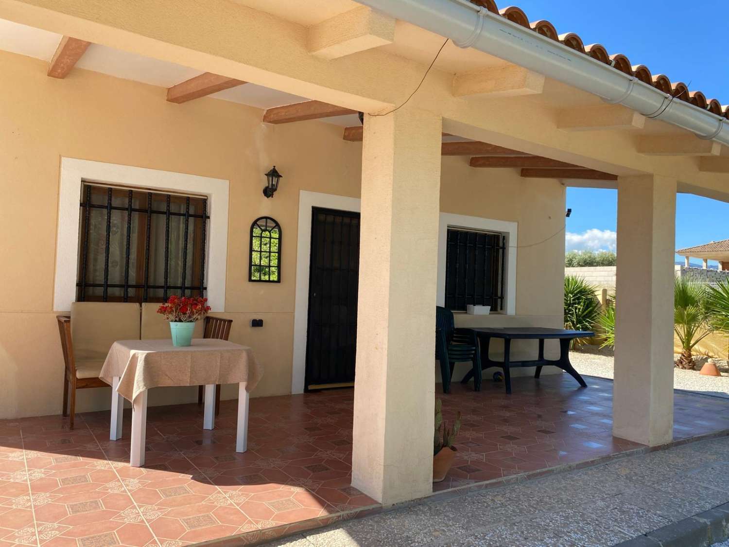 House in Murcia - view 1