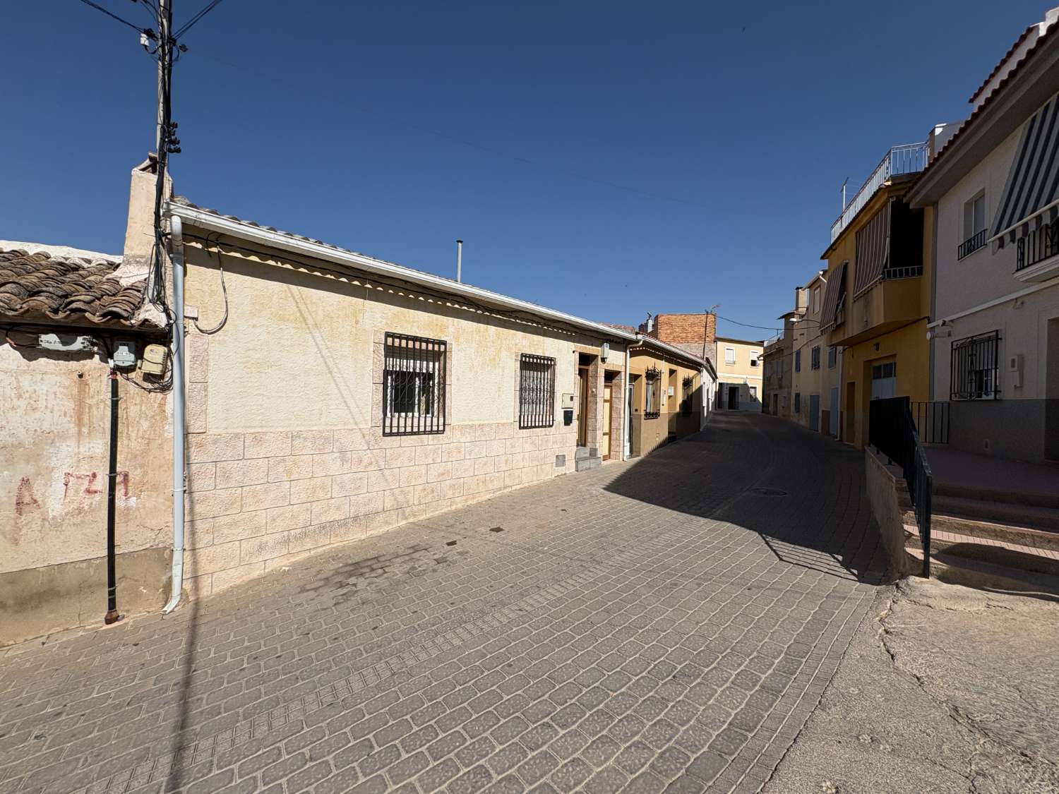 House in Murcia - view 1