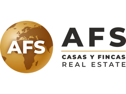 AFS Casas y Fincas
